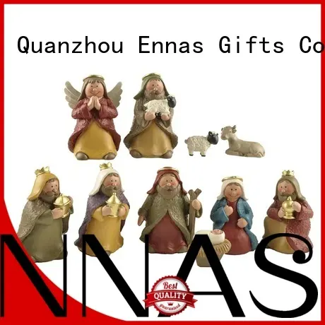 wholesale religious figures christmas hot-sale craft decoration 1