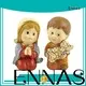 Ennas christmas catholic figurines popular craft decoration 1
