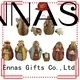 Ennas eco-friendly catholic statues hot-sale craft decoration 1