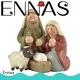 holding candle catholic gifts christmas hot-sale 1
