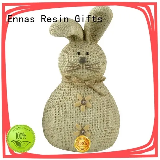 Ennas home decoration animal figurines collectibles high-quality from polyresin 1