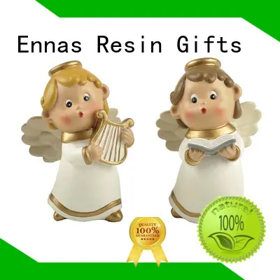 Ennas popular small angel figurines vintage at discount 1