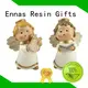 Ennas popular small angel figurines vintage at discount 1