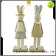 Ennas 3d wild animal figurines animal resin craft 1