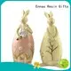3d wild animal figurines decorative hot-sale 1