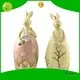 durable four seasons figurines hot-sale low-cost for office decor 1