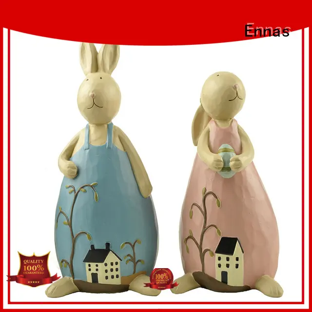 Ennas decorative four seasons figurines bulk order for home decor 1