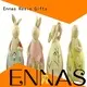 Ennas popular four seasons figurines low-cost for home decor 1
