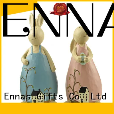 Ennas realistic mini animal figurines animal resin craft 1