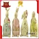 Ennas handmade wild animal figurines hot-sale from polyresin 1