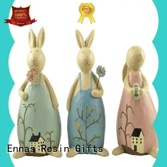 Ennas home decoration wild animal figurines animal 1