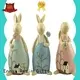 Ennas home decoration wild animal figurines animal 1