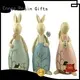 popular four seasons figurines four-season factory price from resin 1