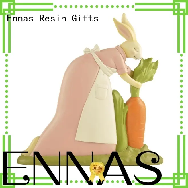 Ennas decorative four seasons figurines low-cost for home decor 1