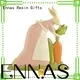Ennas decorative four seasons figurines low-cost for home decor 1