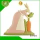 Ennas sculpture model toy animal figures animal resin craft 1