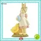 3d woodland animal figurines handmade free delivery resin craft 1