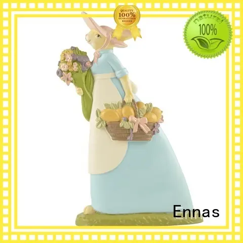 Ennas home decoration woodland animal figurines hot-sale 1