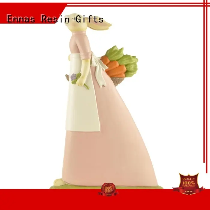 Ennas custom made four seasons figurines bulk order for wholesale 1