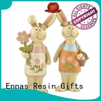 Ennas promotional crafts four seasons figurines factory price for home decor 1