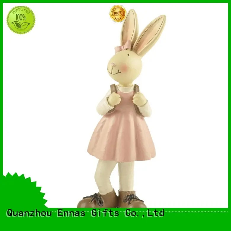 custom animal figurine decorative hot-sale from polyresin 1