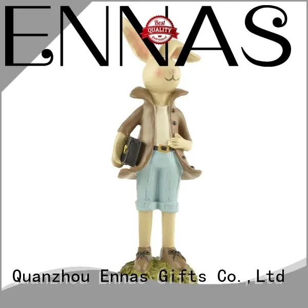 Ennas popular four seasons figurines bulk order from resin 1