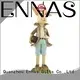 Ennas popular four seasons figurines bulk order from resin 1