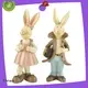 custom small animal figurines handmade hot-sale resin craft 1