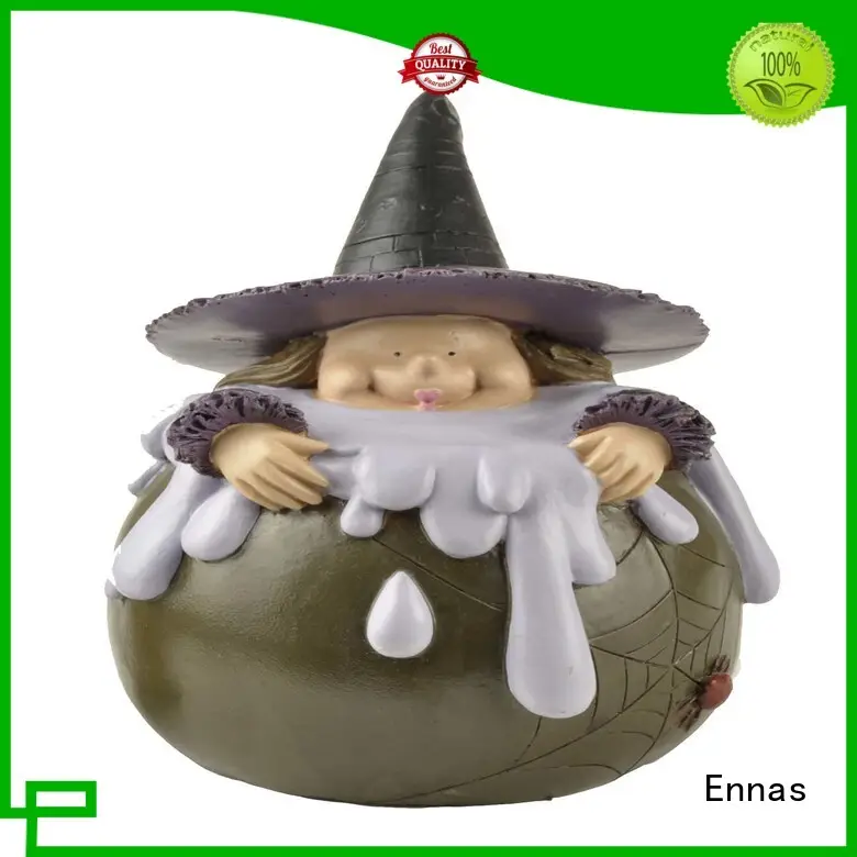 Ennas polyresin halloween gifts popular for decoration 1