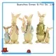 custom holiday figurines wholesale best price for gift 1