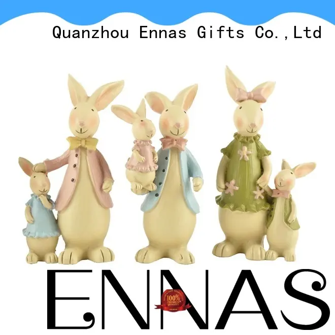 promotional crafts four seasons figurines factory price for office decor 1