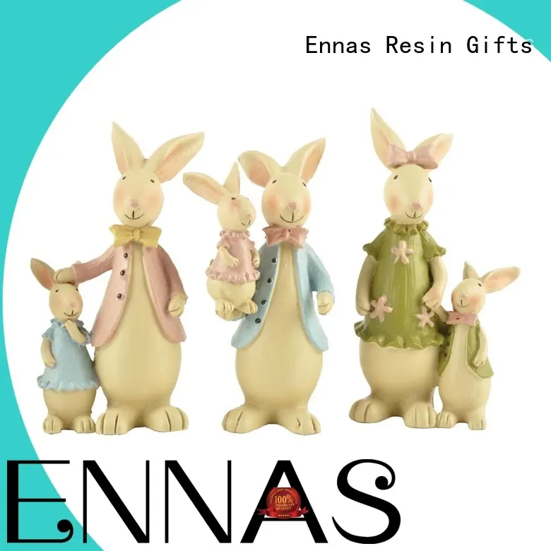 Ennas handmade dog figurines animal 1