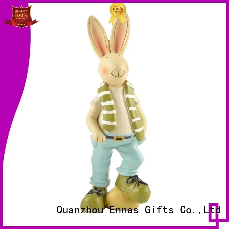 bulk holiday figurines promotional for gift 1