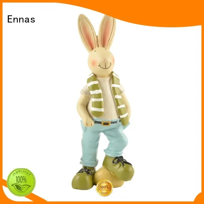 promotional crafts four seasons figurines low-cost for home decor 1
