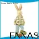 Ennas decorative decorative animal figurines hot-sale from polyresin 1
