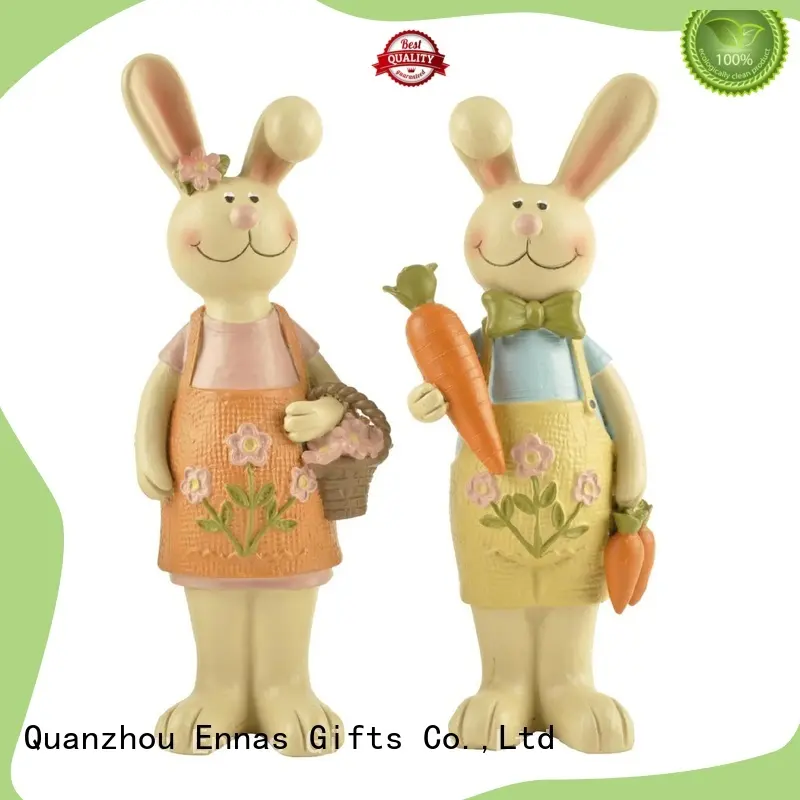Ennas OEM holiday figurines for gift 1