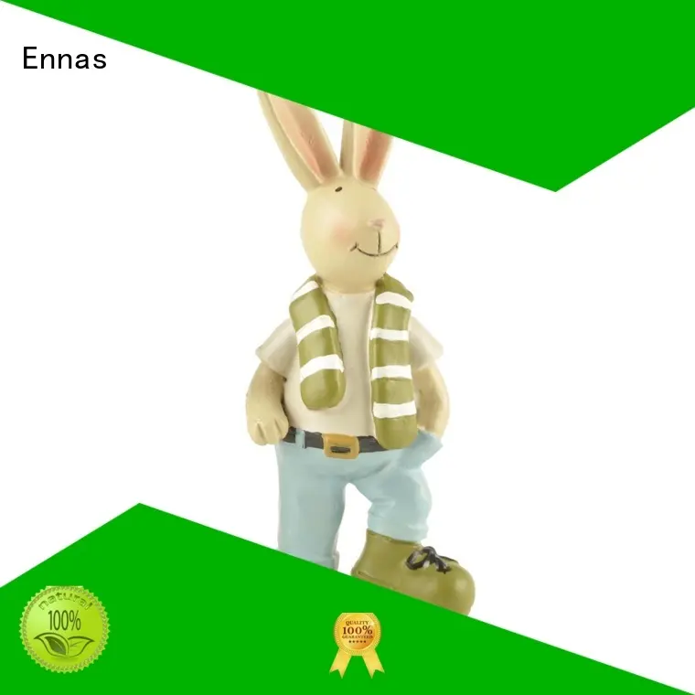 popular four seasons figurines eco-friendly factory price from resin 1