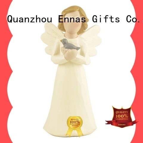 Ennas baby angel statues figurines lovely for decoration 1