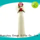 home decor beautiful angel figurines antique for decoration 1