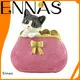 Ennas handmade animal figurine high-quality resin craft 1