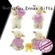 Ennas living room accessories wedding cake topper figurines hot-sale 1