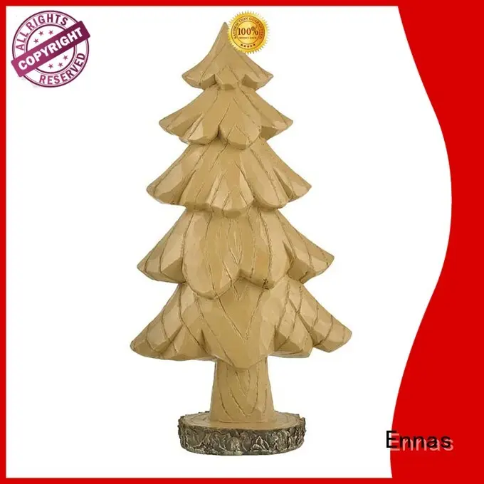 Ennas snowman christmas figurine ornaments family bulk production 1