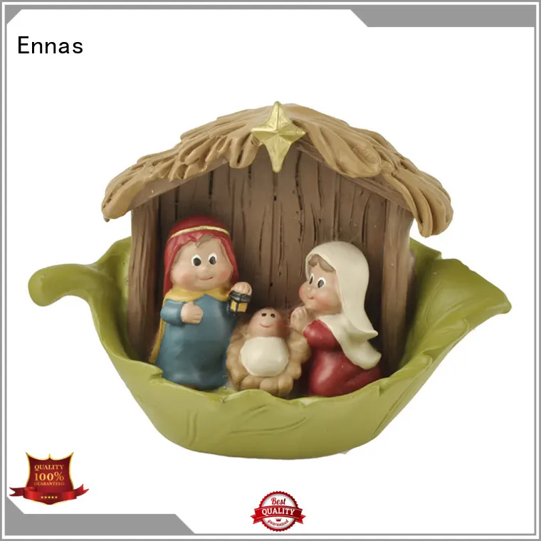 custom sculptures nativity set catholic hot-sale holy gift 1