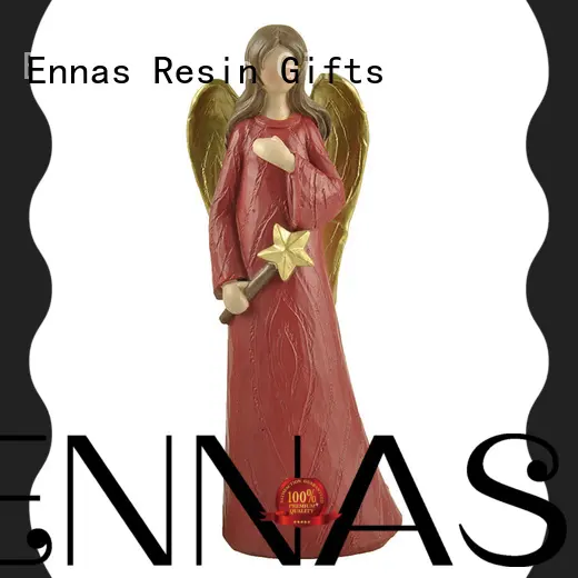 present christmas statues bulk production 1