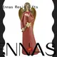 present christmas statues bulk production 1