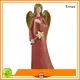 home decor memorial angel figurines lovely for decoration 1