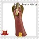 Ennas artificial angel wings figurines vintage best crafts 1