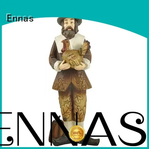 Ennas cute statue fall figurines high-quality 1