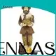 Ennas cute statue fall figurines high-quality 1