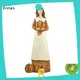 polyresin vintage figurines at discount 1